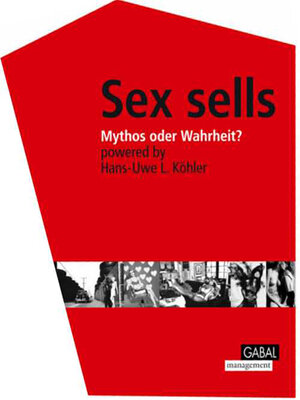 cover image of Sex Sells